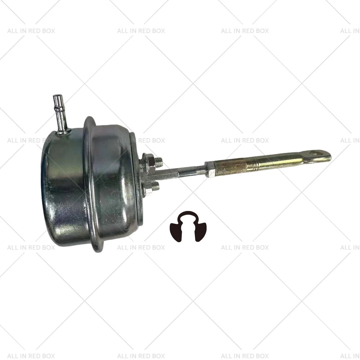 Turbocharger Wastegate Actuator Kit for Chevy Cruze, Buick Encore (2011-2019)