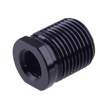 M10x1.25 Gear Shift Knob Adapter Nut for Car - Universal Fit