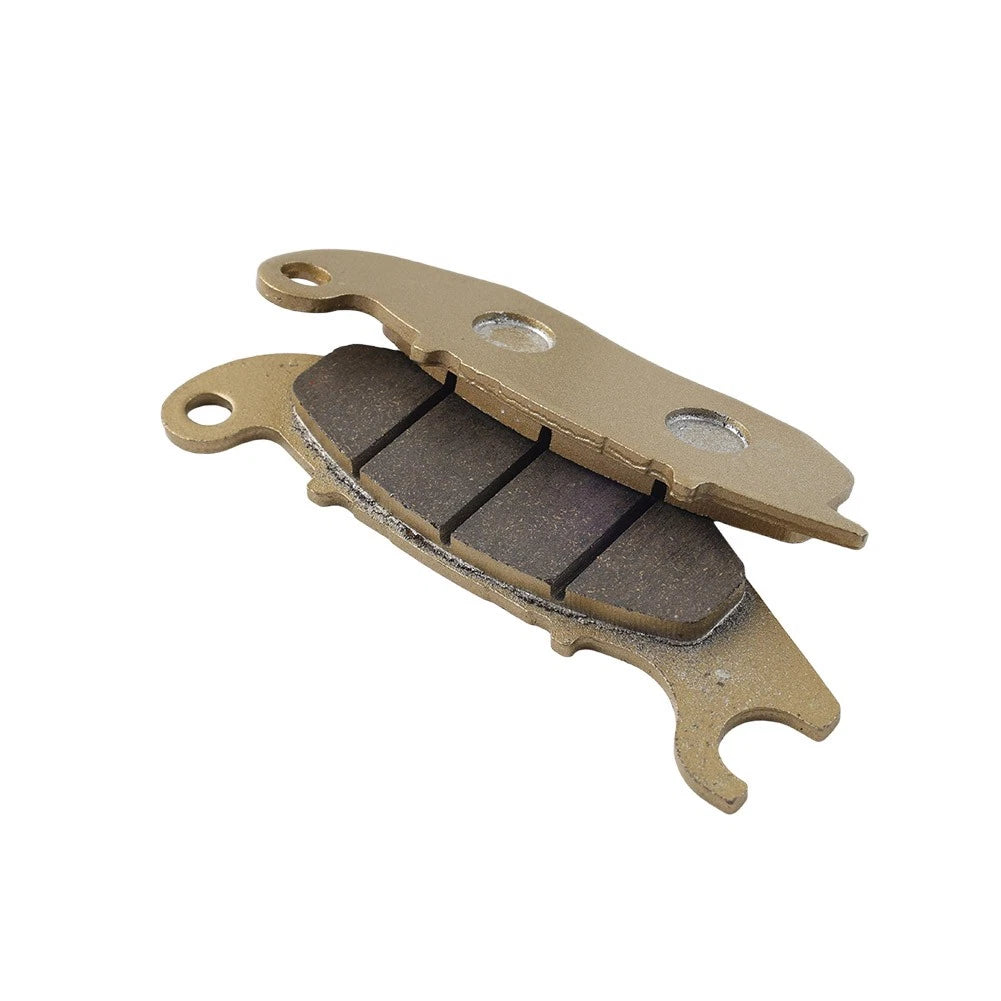 Front Brake Pads for PIAGGIO Medley 125 150, HONDA PCX 125 (2016-2021)