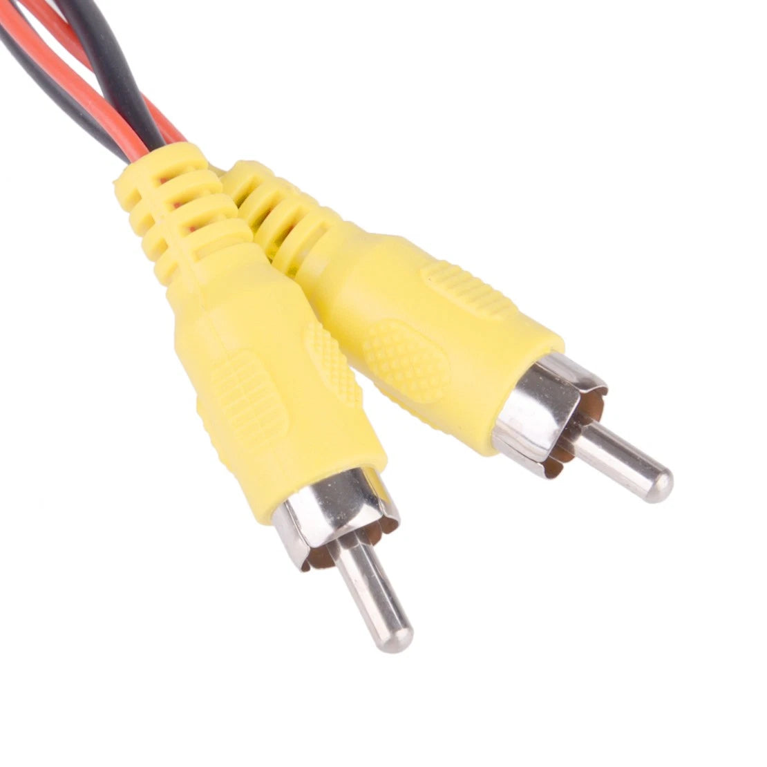 32ft RCA Extension Cable for Car Rear View Backup Camera & Detection Wire