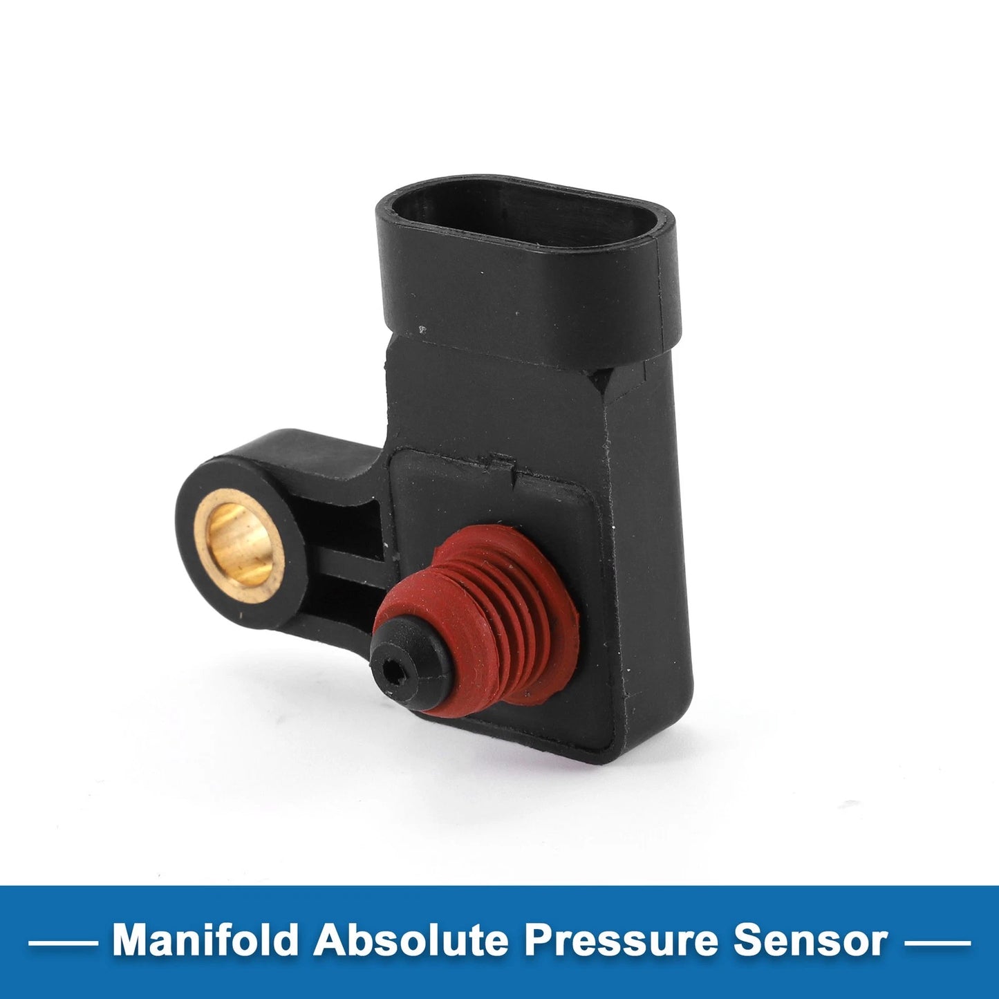 Manifold Absolute Pressure Sensor for Chevrolet Aveo5 (2007-2008)