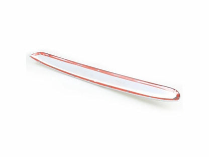 Boot Lid Handle Trim Cover for BMW E46 3 Series Sedan (1998-2006)
