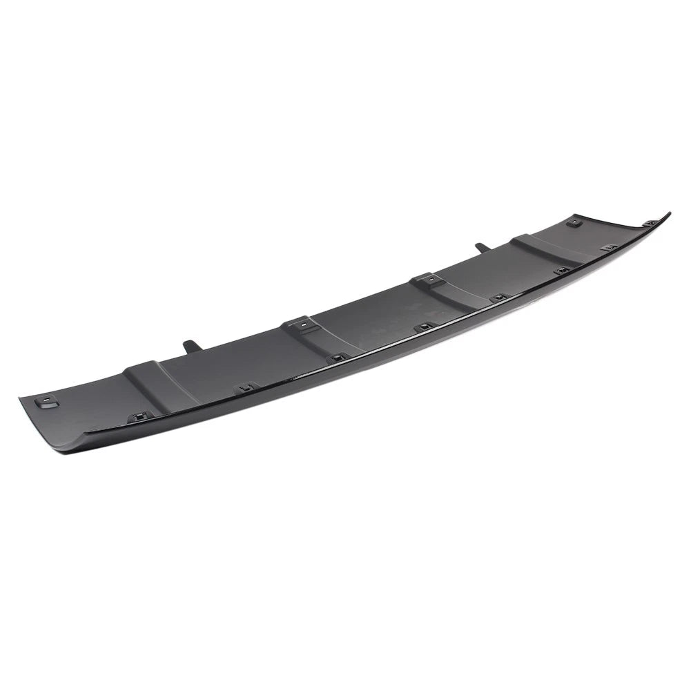Front Bumper Lower Skid Plate Cover for Land Rover Discovery 5 (2017-2021)