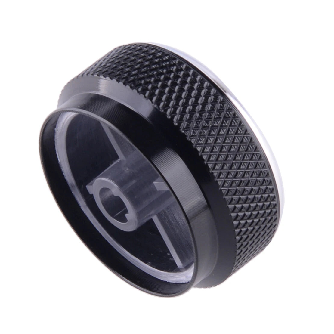3 x Air Condition Switch Knobs for Toyota Tacoma, Vios (2002-2014)