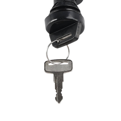 Ignition Lock for Suzuki LT-4WD LT-F 250 / LT-F4 WDX LT-F 300F (1990-1999)