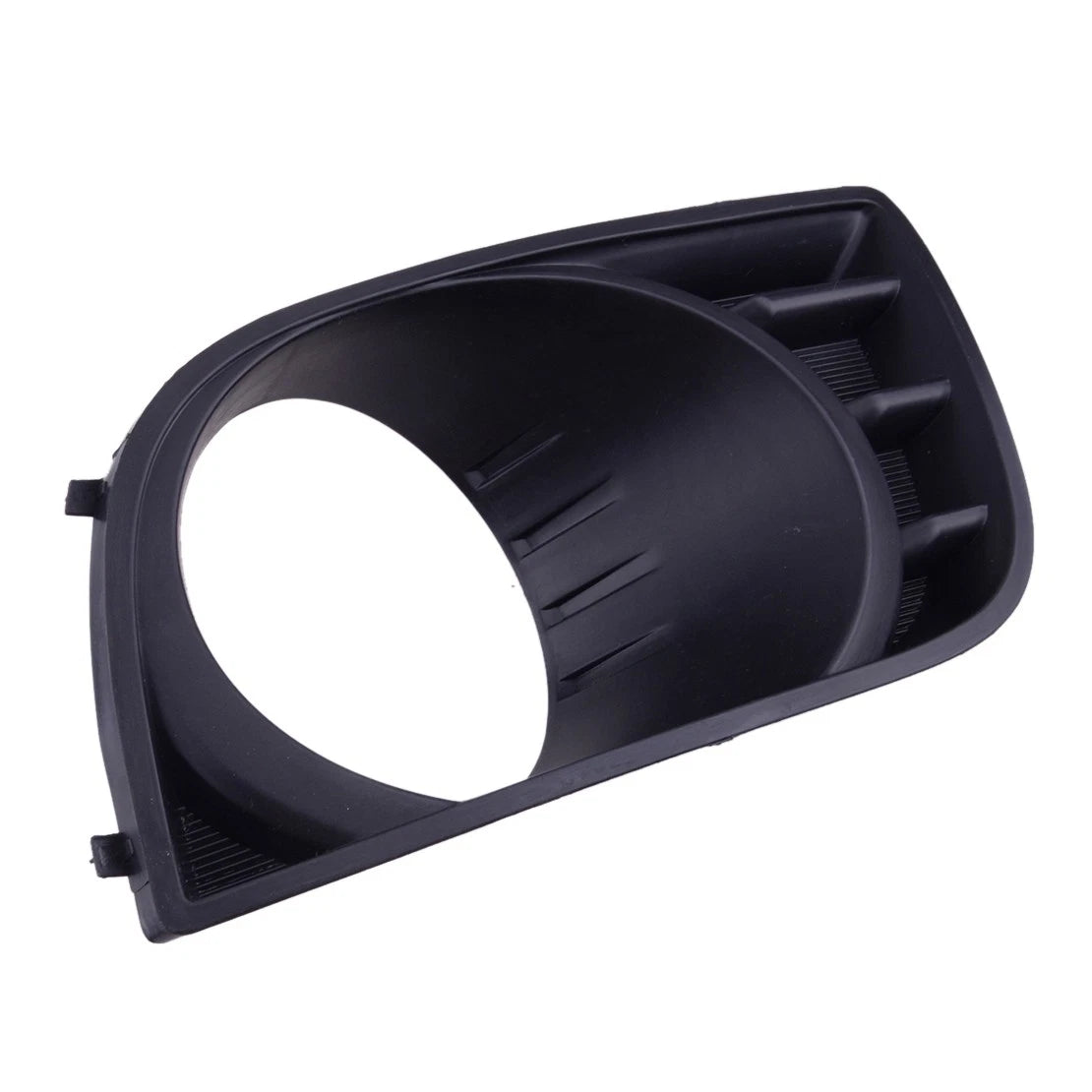 Front Bumper Fog Light Trim Covers for Toyota Sequoia (2001-2022)