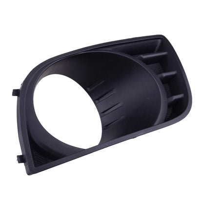 Front Bumper Fog Light Trim Covers for Toyota Sequoia (2001-2022)