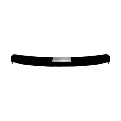 1pc Gloss Black Rear Boot Spoiler for Benz GLC Coupe AMG (2023-2025)