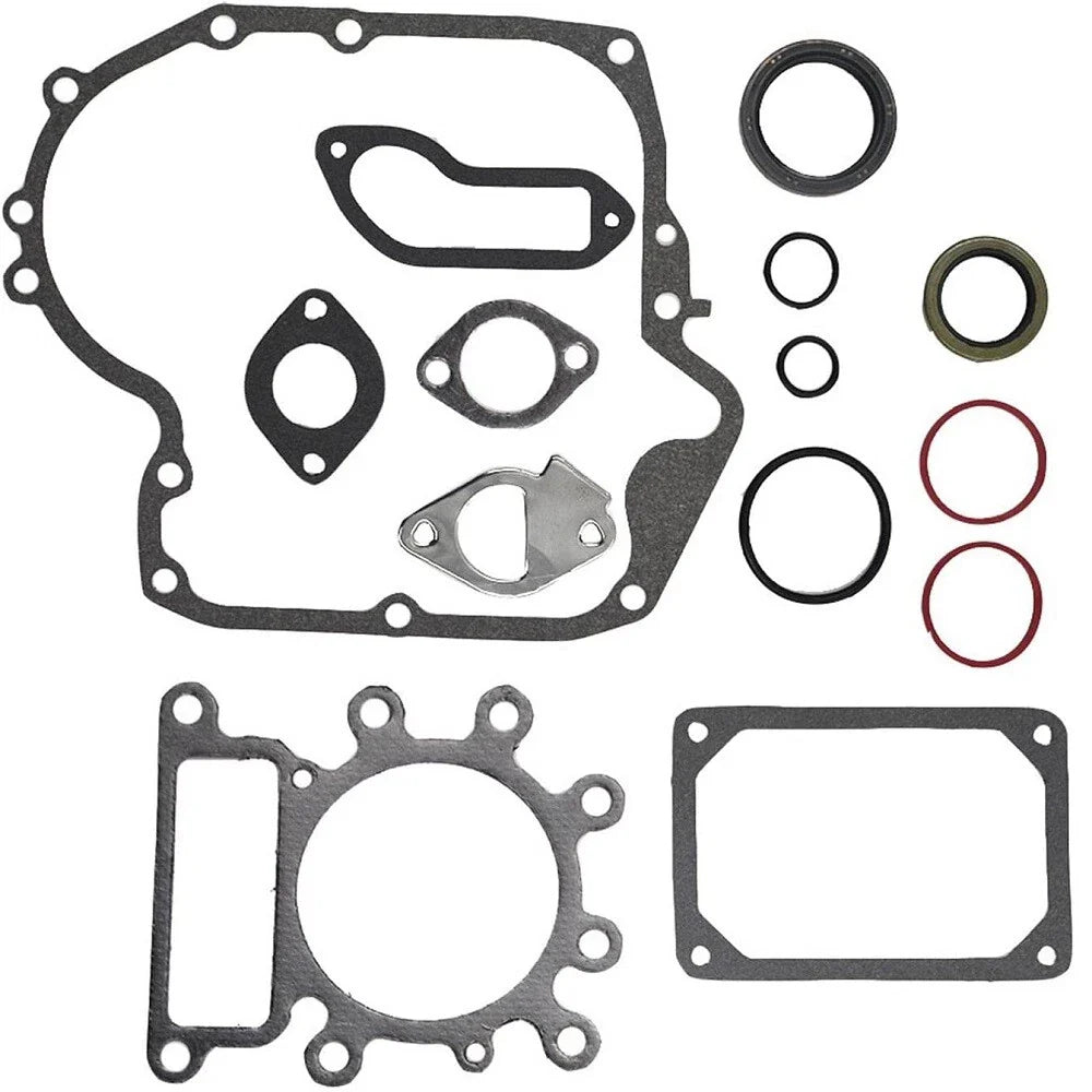 Engine Gasket Set for Briggs & Stratton 796187/794150/792621/697191