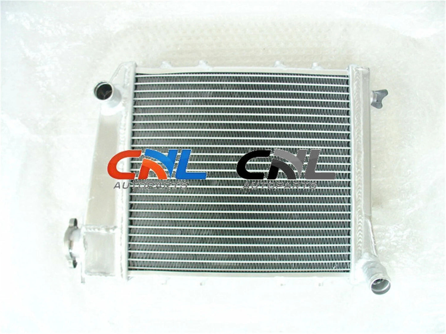 Alloy Radiator for Mini Cooper S, One, Clubman, 1275GT (1959-1990)