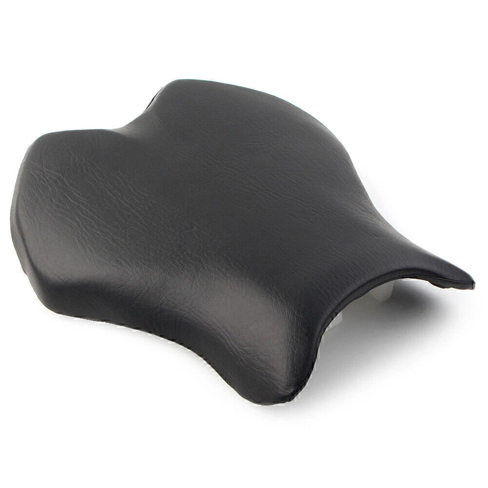 Black Front Driver Seat Cushion for Yamaha YZFR6 (2017-2022)