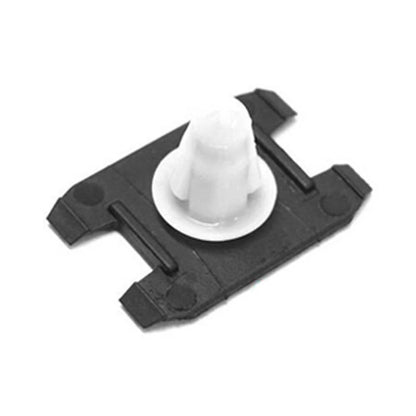 Fender Wheel Flare & Rocker Molding Retainer Clips for BMW 750iL 740iL X3 X4 (1995-2019)