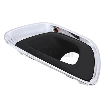 Passenger Side Fog Light Bezel for Jeep Grand Cherokee (2014–2016)