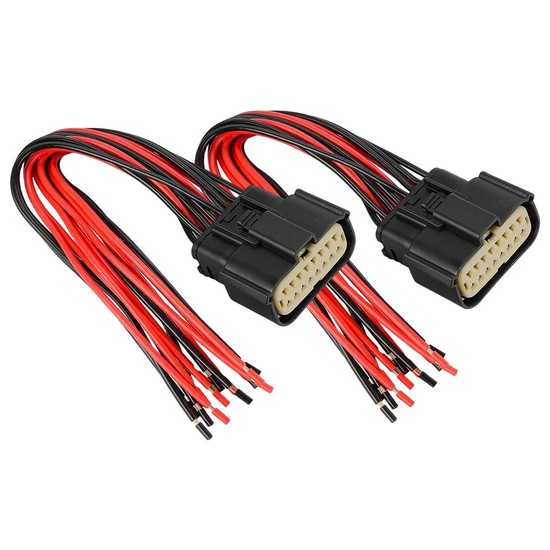 16-Pin Taillight Connector Cable for Ford F-150 (2016-2020)