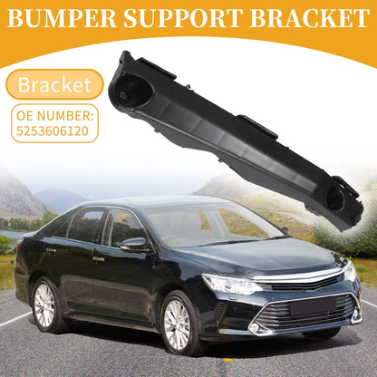 Front Bumper Support Bracket for Toyota Camry & Hybrid (2012-2014) 1 x Pc
