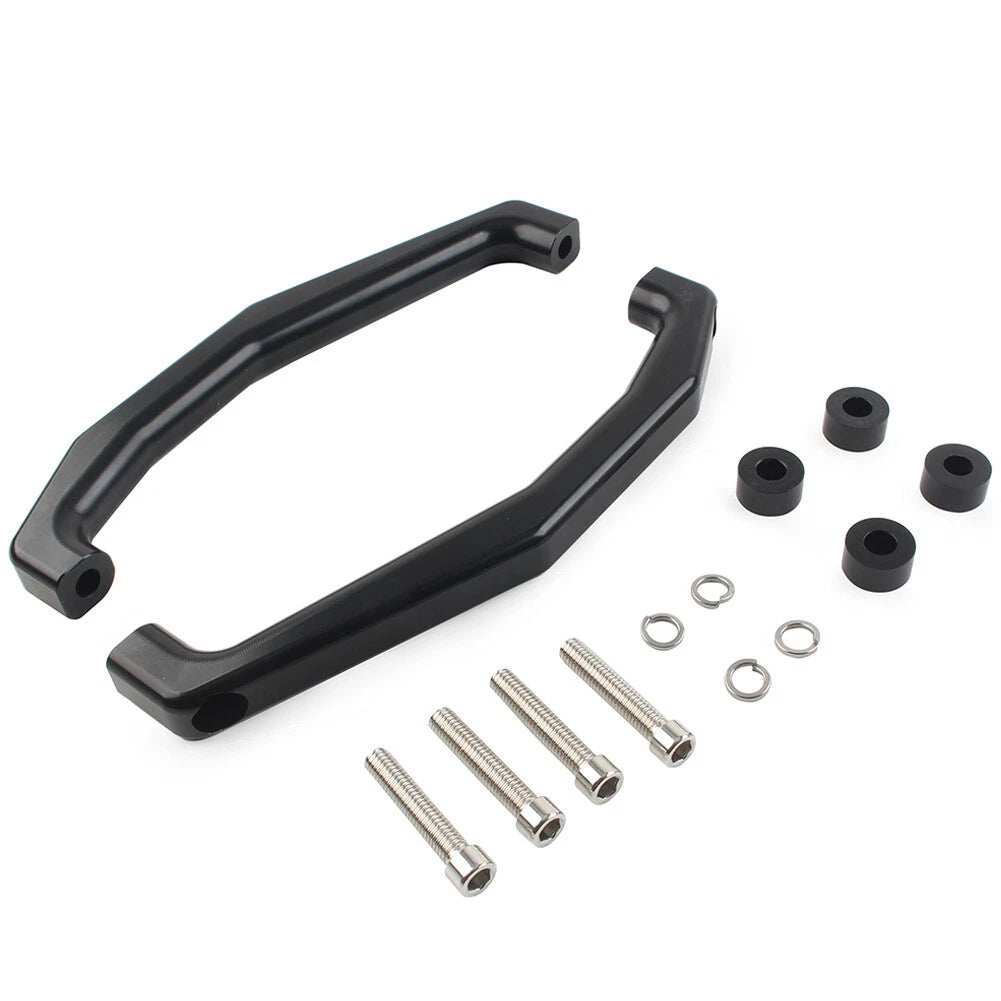 Grab Bars Seat Saddle Passenger Rail Handle for YAMAHA MT09/SP (2021-2023)