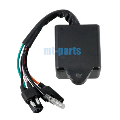 CDI Box for Arctic Cat Cheetah Touring, Jag 440 L/C (1991-1996)