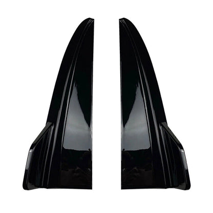 Rear Bumper Splitter Side Vents for Mercedes C-Class W205 C43 (2015-2021)