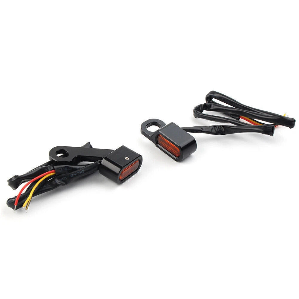 LED Turn Signal Light for Harley Sportster (2004-2023)