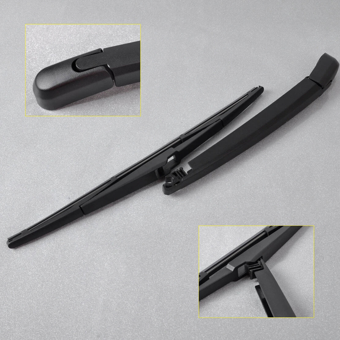Windscreen Wiper Arm & Blade for Lexus RX300 RX330 (2001-2006)