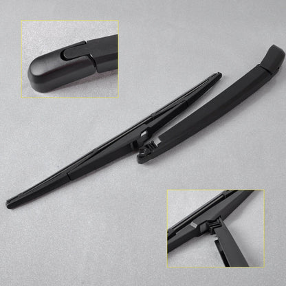 Windscreen Wiper Arm & Blade for Lexus RX300 RX330 (2001-2006)