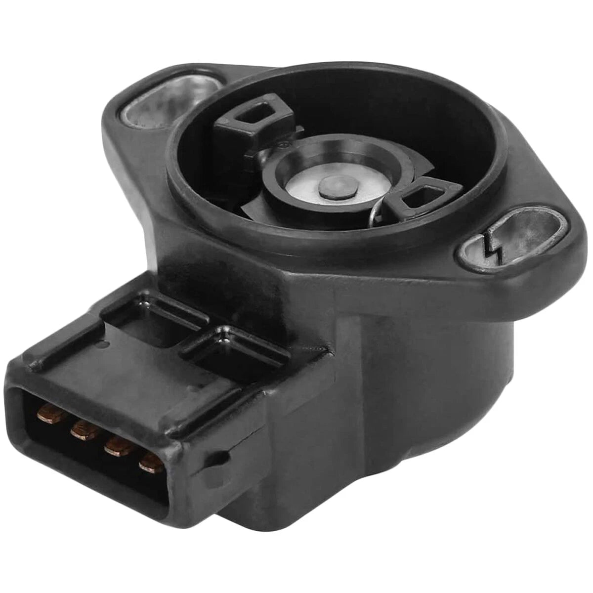 Throttle Position Sensor for Mitsubishi 3000GT, Lancer, Galant, FTO (1990-2000)