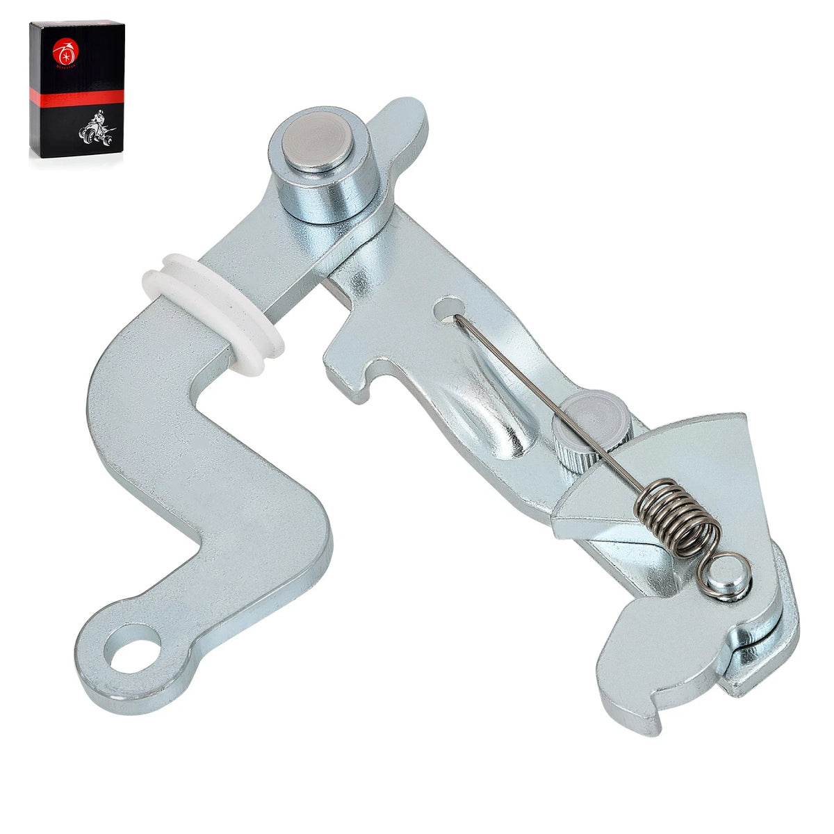 Right Brake Lever Bracket for Kawasaki Mule 4010 Trans 4x4 Diesel (2009–2013)