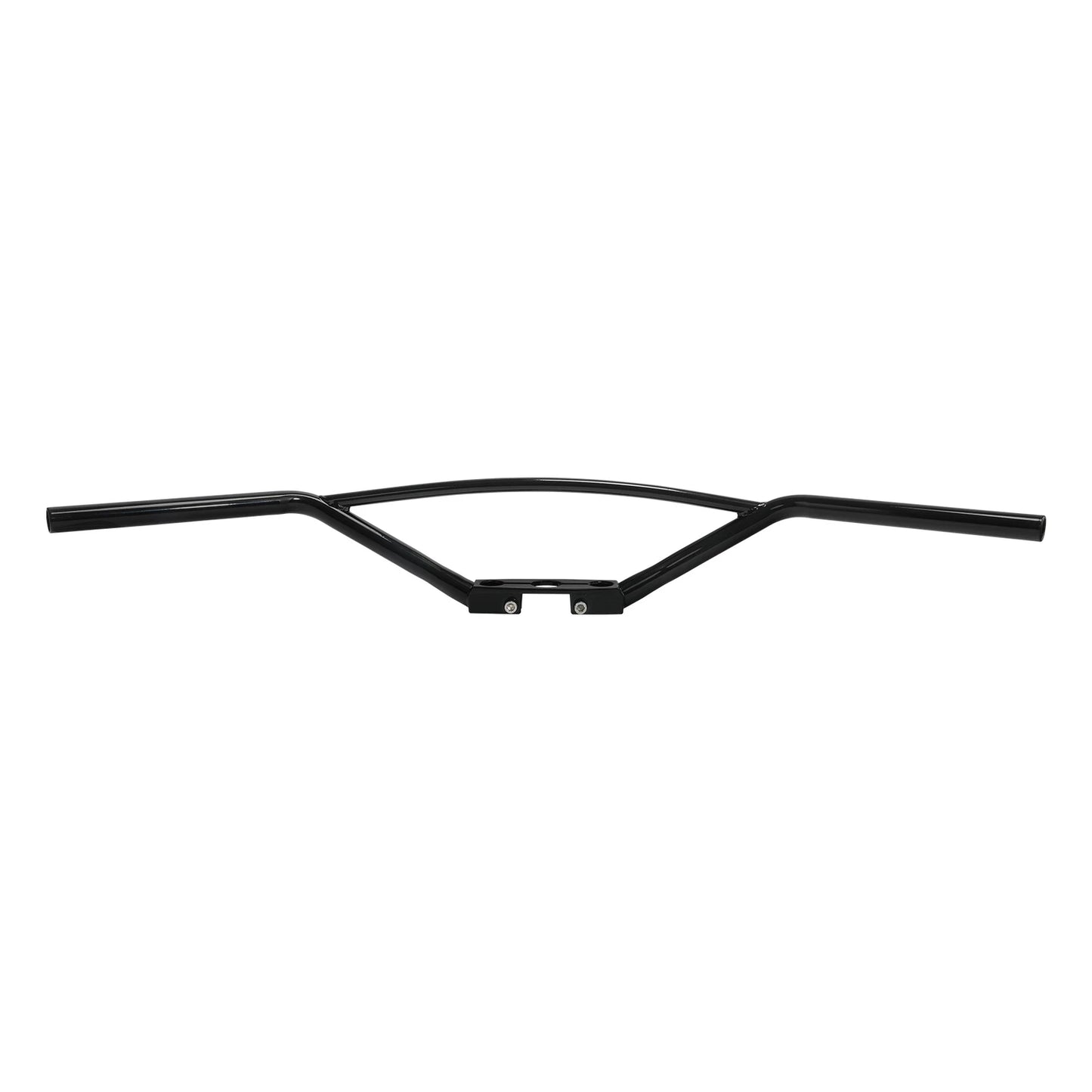 Black Speedster Handlebar for Harley EL FL UL (1936-1945)