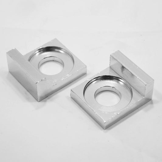 15mm Alloy Chain Adjuster Block Tensioner for PITPRO Quad Trail Dirt Bike ATV