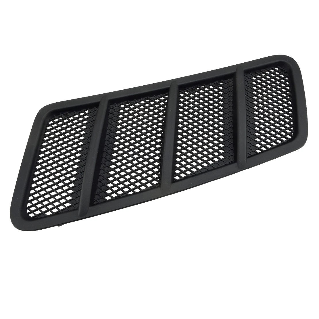 Left Air Scoop Cover for Benz W166 GL ML (2012-2015)