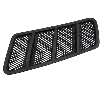 Left Air Scoop Cover for Benz W166 GL ML (2012-2015)