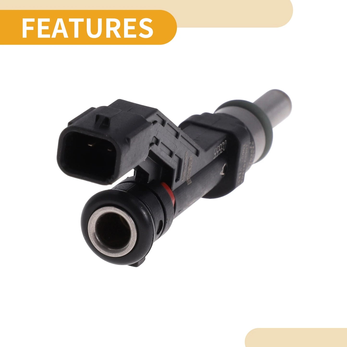 Fuel Injector No.353102S001 for Kia Sorento 2.5L (2020-2024)