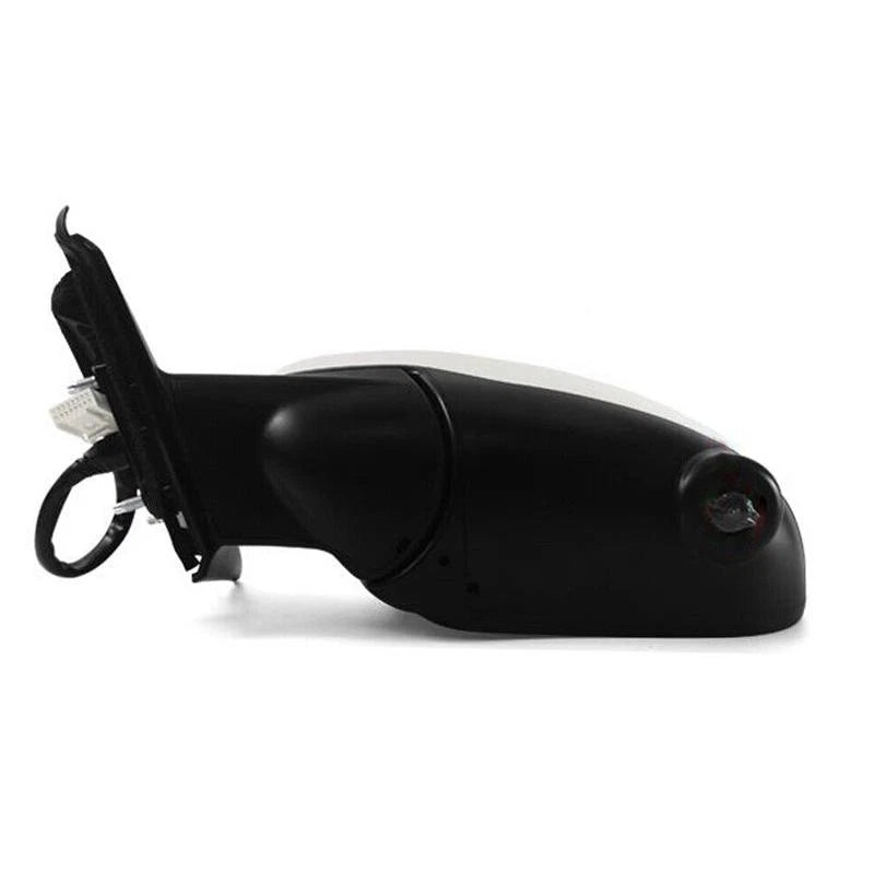 Left Side View Mirror for Nissan Rogue 2014-2019 Camera Heated Power 13pin