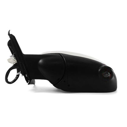 Left Side View Mirror for Nissan Rogue 2014-2019 Camera Heated Power 13pin