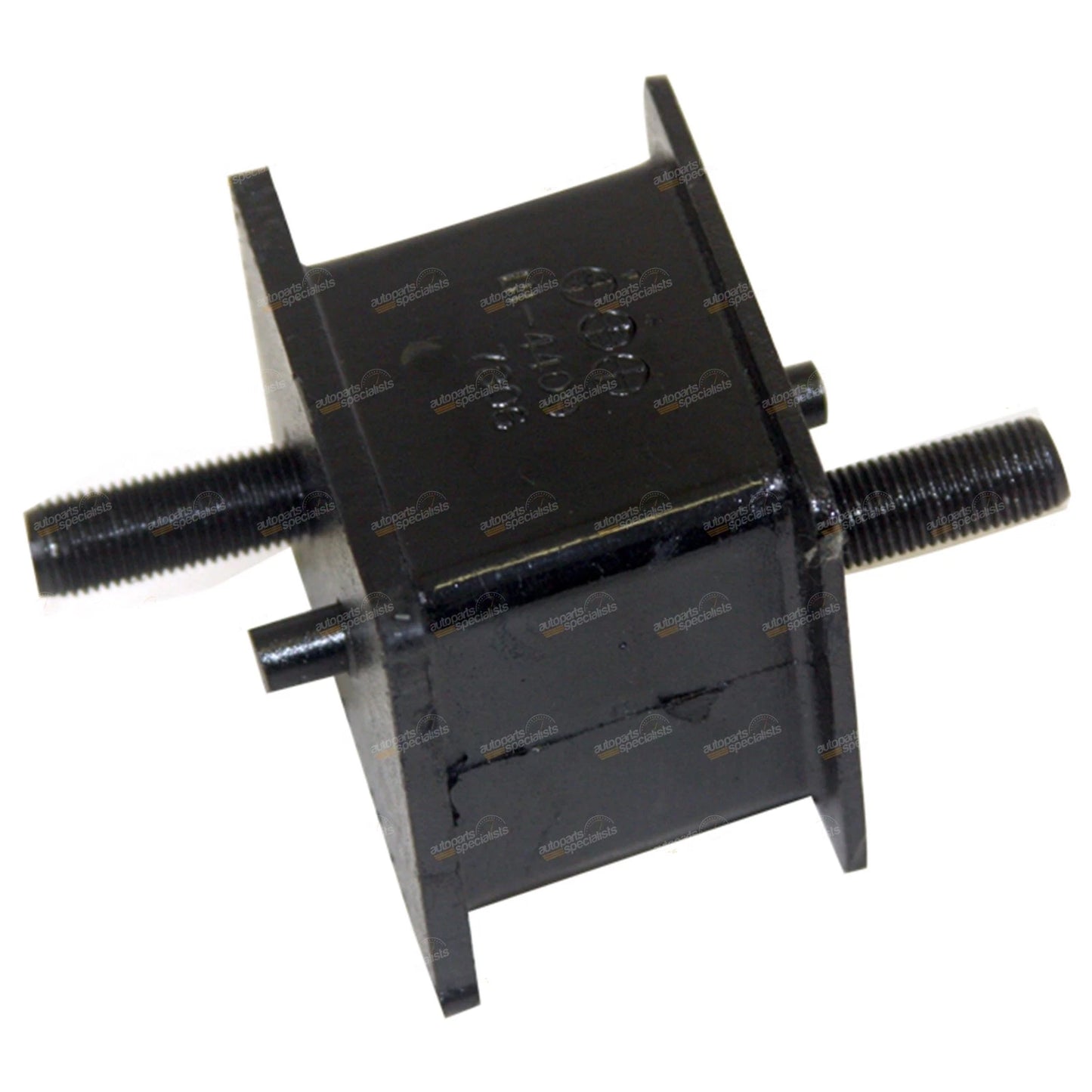 Front Engine Mount for Landcruiser BJ70 BJ71 BJ73 BJ74 70 Series