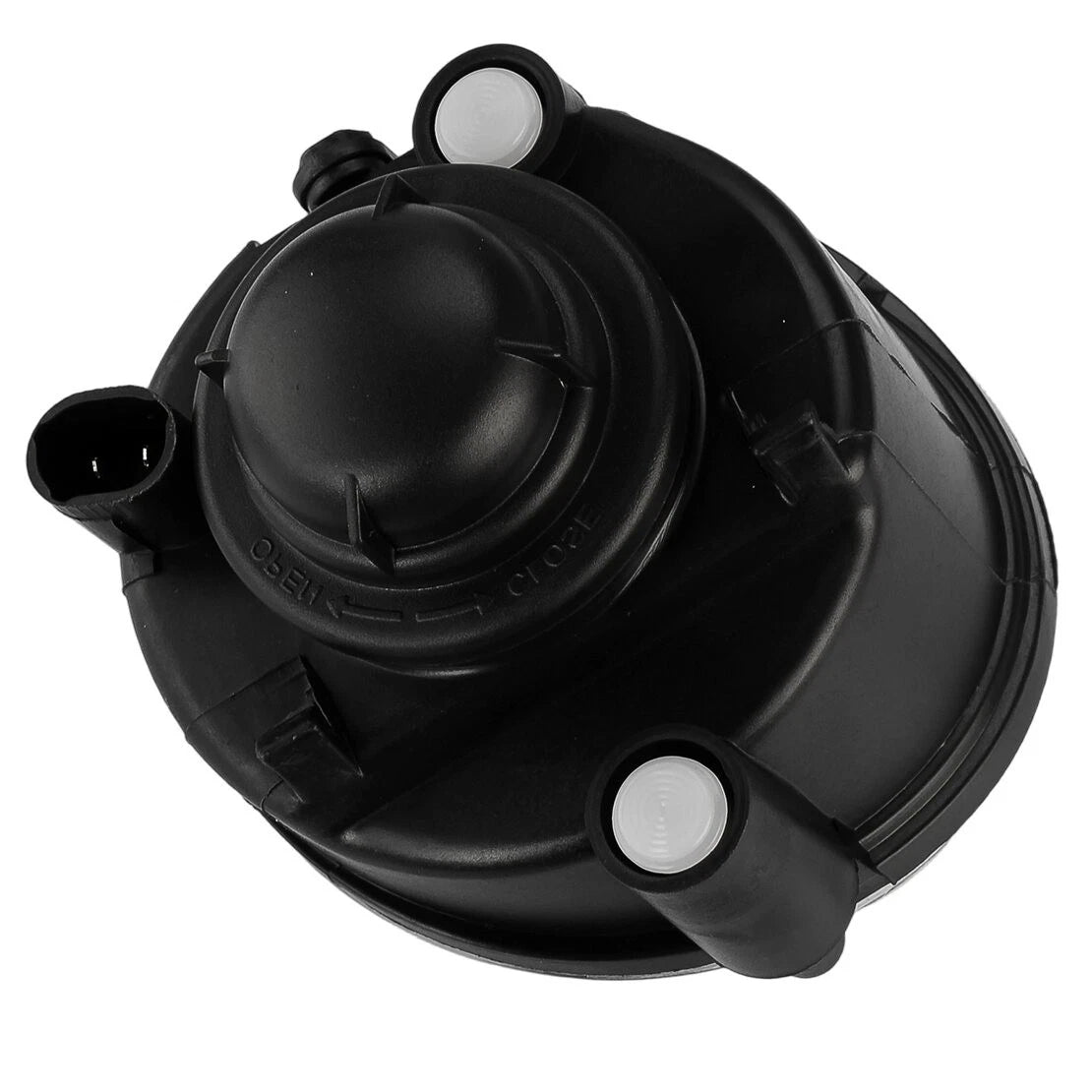 Right Fog Light Lamp for Vauxhall Vivaro Van (2001-2014)