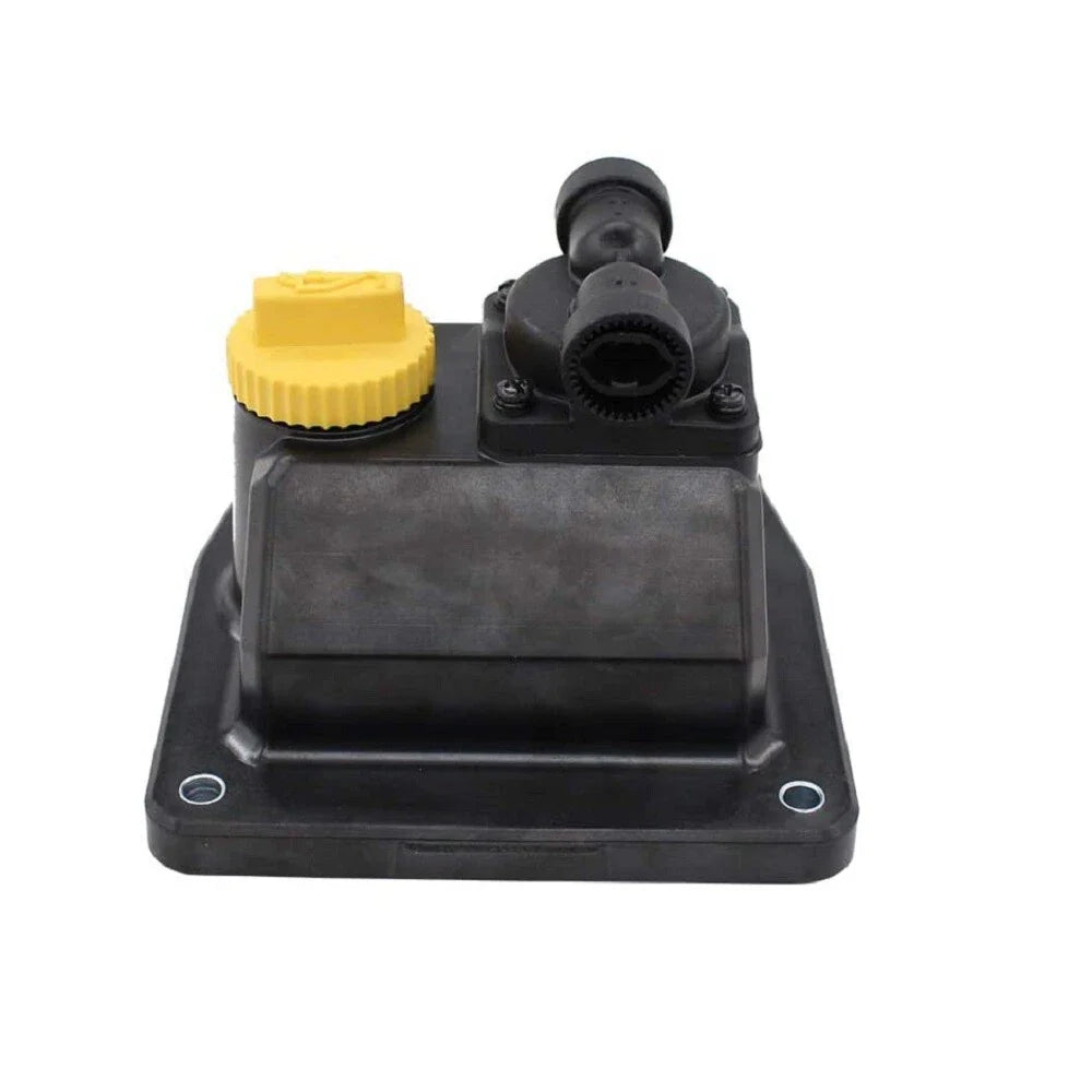 Fuel Pump Cover Kit for Cub Cadet GT2186 Tractor Kohler Commander Engine