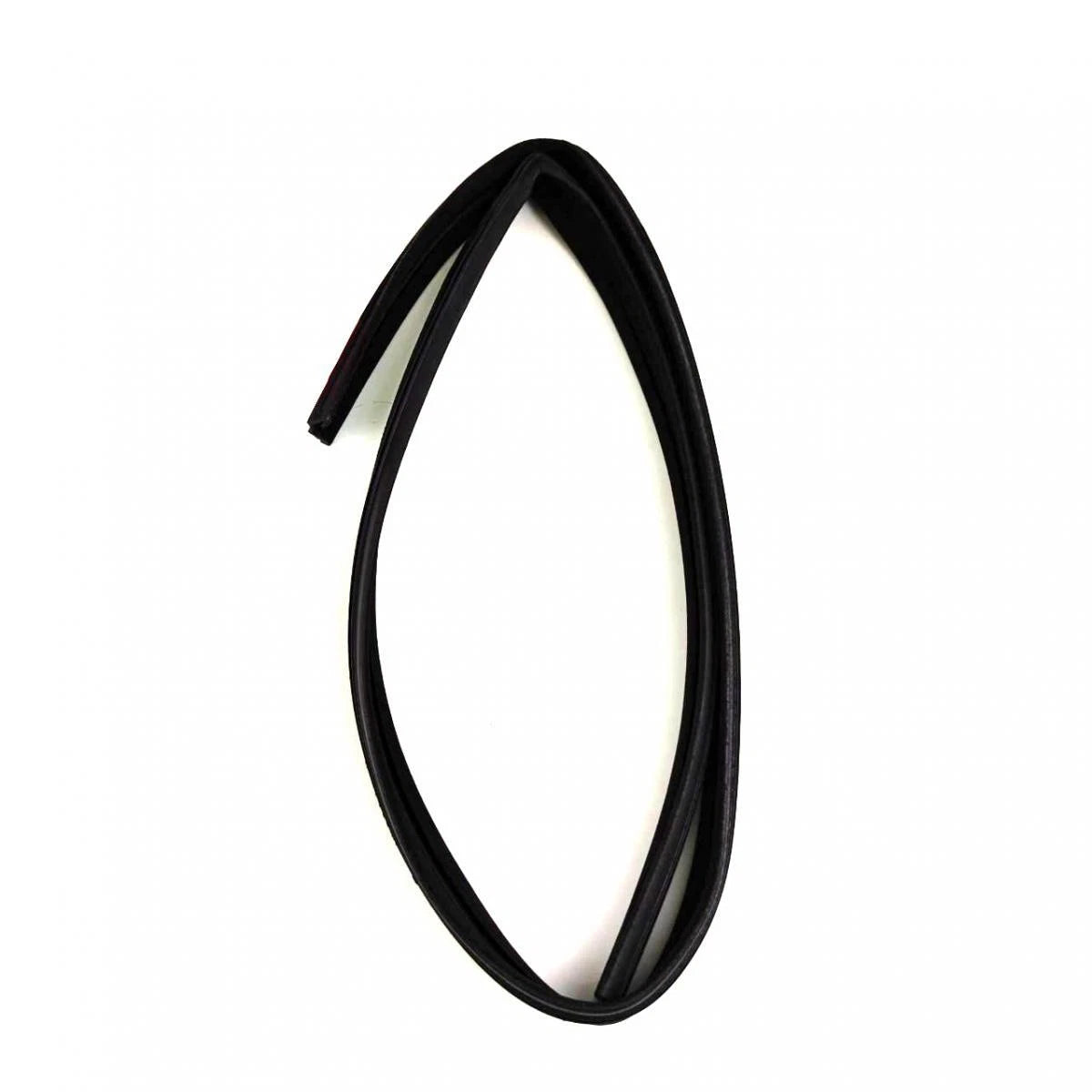 Glass Run Door Channel Rubber Right Fits BMW E30 3 Series 2D Coupe 1982-94 D08