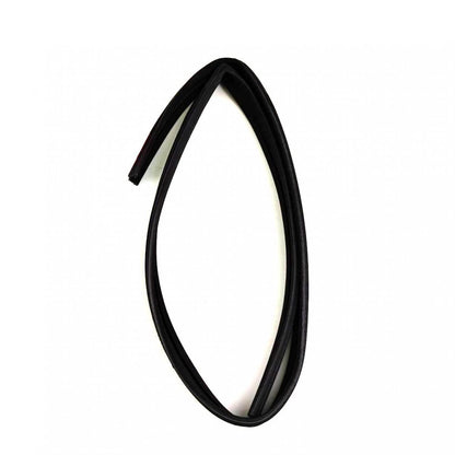Glass Run Door Channel Rubber Right Fits BMW E30 3 Series 2D Coupe 1982-94 D08