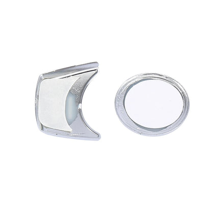 Off & Engine Start Stop Switch Button Cover Set for BMW 5 Series (2011-2017)