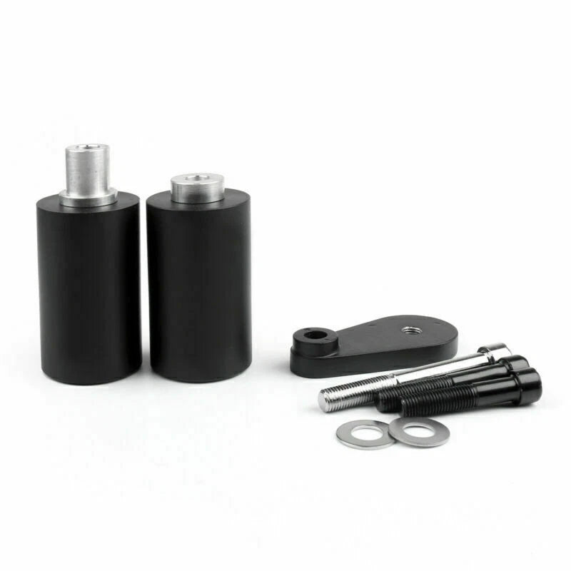 Crash Guard for Yamaha YZF R6 R6S 2003-2008 Black (2003-2008)