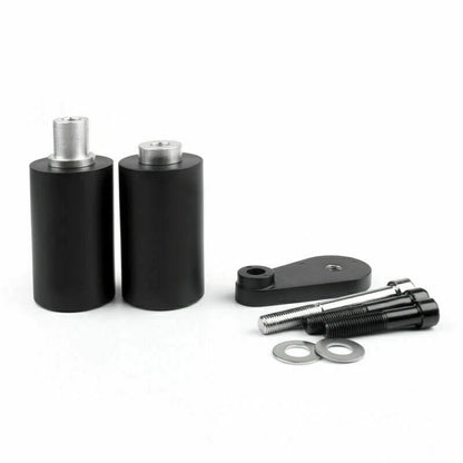 Crash Guard for Yamaha YZF R6 R6S 2003-2008 Black (2003-2008)