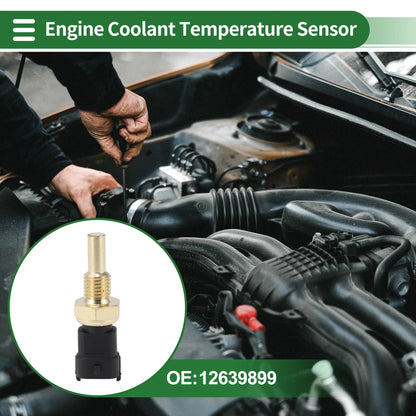 Engine Coolant Temperature Sensor for Buick Enclave (2017–2017)
