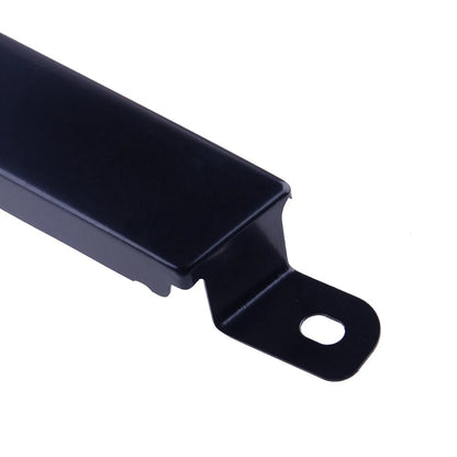 Left Side Front Bumper Headlight Grille Filler for Toyota Tacoma (1998-2000)