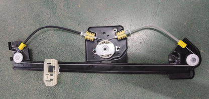 Front Right Window Regulator NO Motor for Citroen C3 Hatch (2002–2009)