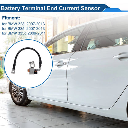 Battery Current Sensor for BMW 328i (2007-2013) - 1 x Line