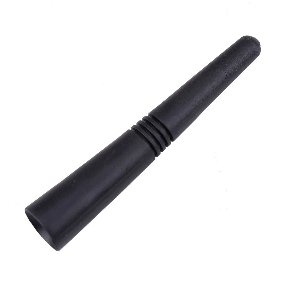 3.5'' Short Car Antenna AM/FM Radio Aerial Stubby