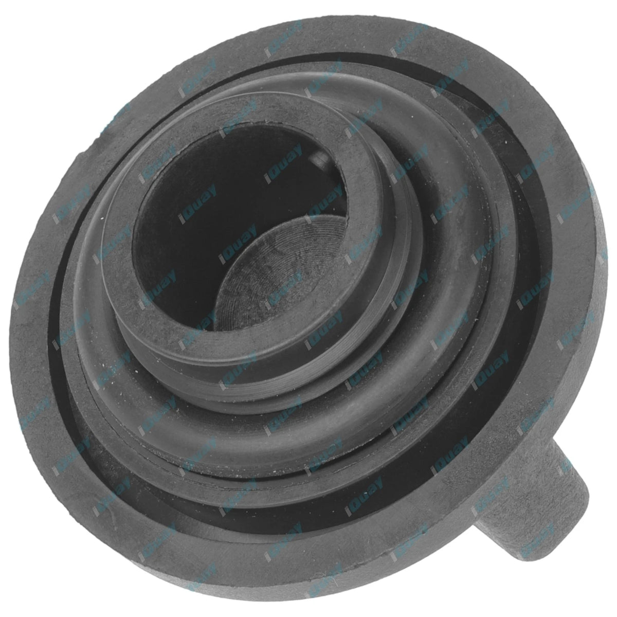 Engine Oil Cap Plastic Screw for Nissan NX B13 4cyl 2.0L SR20DE 1991~1995
