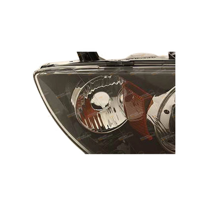 RH Replacement Headlight for Mazda 3 BK 2003-2009 (2003-2009)