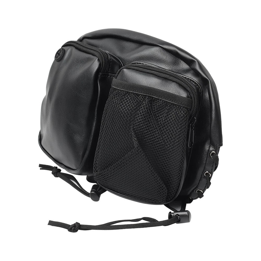 Driver Backrest Organizer Bag for Harley Road Glide Ultra FLTRU (2014-2023)